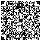 QR code with University of Texas At Austin contacts