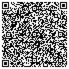 QR code with University of Texas At Austin contacts