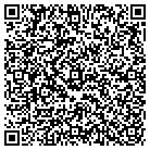 QR code with University Of Texas At Austin contacts