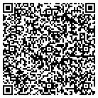 QR code with University of Texas At Austin contacts