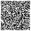 QR code with Reff Brenda J contacts