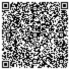 QR code with University of Texas At Austin contacts