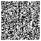 QR code with University Of Texas At Austin contacts