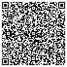 QR code with University Of Texas At Austin contacts
