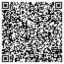 QR code with University Of Texas At Austin contacts