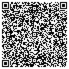 QR code with University of Texas At Austin contacts