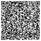 QR code with University of Texas At Austin contacts
