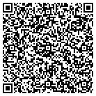 QR code with University Of Texas At Austin contacts