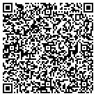 QR code with University Of Texas At Austin contacts
