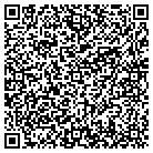 QR code with University of Texas At Austin contacts