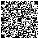 QR code with Healing Faith Family Worship contacts
