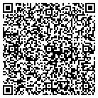 QR code with University Of Texas At Austin contacts
