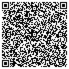 QR code with University of Texas At Austin contacts
