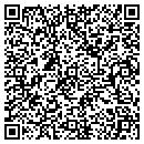 QR code with O P Nails 2 contacts