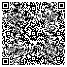QR code with University of Texas At Austin contacts
