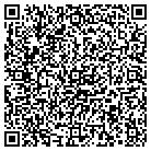 QR code with University of Texas At Austin contacts
