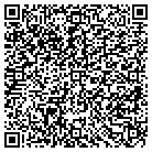 QR code with Alpha & Omega Physical Therapy contacts