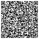 QR code with University Of Texas At Austin contacts