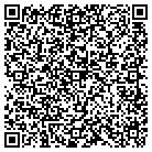 QR code with University Of Texas At Austin contacts