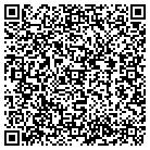 QR code with University of Texas At Austin contacts