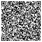 QR code with University Of Texas At Austin contacts