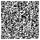 QR code with University Of Texas At Austin contacts