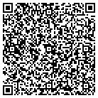 QR code with University Of Texas At Austin contacts