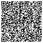 QR code with University Of Texas At Austin contacts