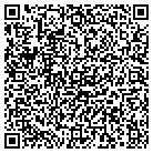 QR code with University of Texas At Austin contacts