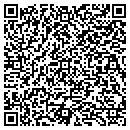 QR code with Hickory Springs Holiness Church contacts