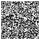 QR code with R L Double Company contacts