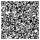 QR code with Anderson Brigit B contacts