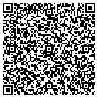 QR code with University of Texas At El Paso contacts