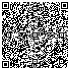 QR code with University Of Texas At El Paso contacts