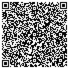 QR code with A Plus Physical Therapy contacts