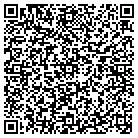 QR code with Oliver C Lester Library contacts