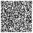 QR code with Blind Man Of America contacts