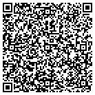 QR code with University of Texas System contacts
