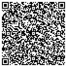 QR code with University of Texas System contacts