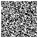QR code with University Of Texas System contacts