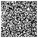 QR code with P/G Tech Services contacts