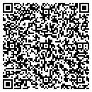 QR code with University Of Texas System contacts