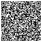 QR code with University of the Incarnat contacts
