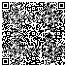 QR code with University of the Incarnate contacts