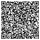 QR code with House of Faith contacts