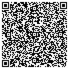 QR code with University of TX-Brownsville contacts