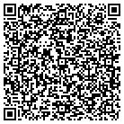 QR code with University of TX-Brownsville contacts