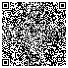 QR code with University of TX Houston Med contacts