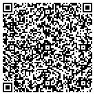 QR code with University of TX Medical Br contacts
