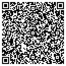 QR code with House Of Praise Christian Center contacts